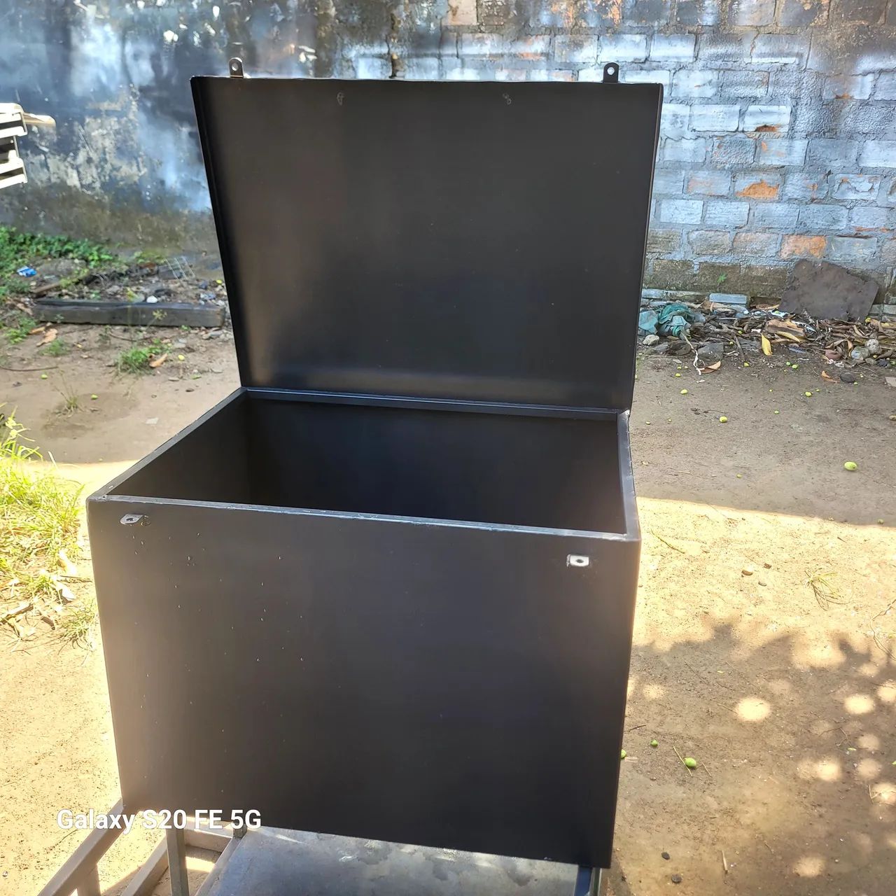 Vende caixa de ferramentas  - Foto 2
