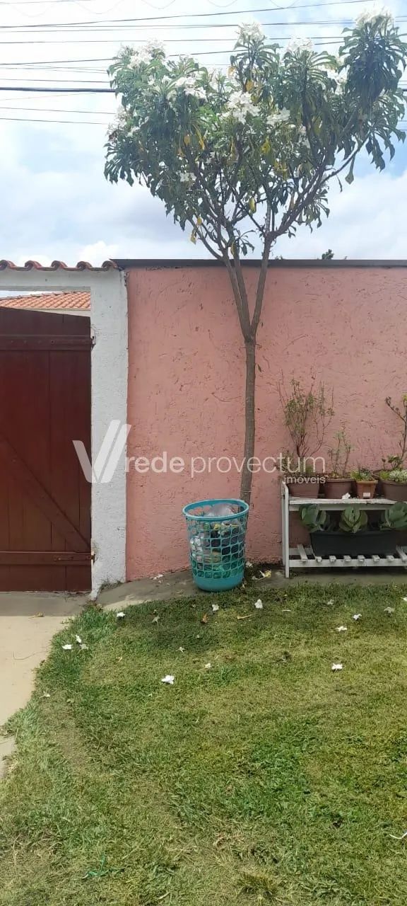 Casa Térrea à venda com Amplo Quintal em Nova Campinas - Foto 4