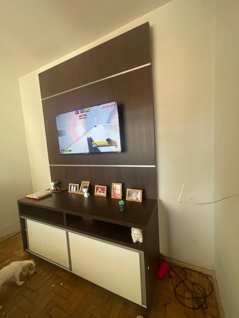 vendo guarda roupa - Foto 2