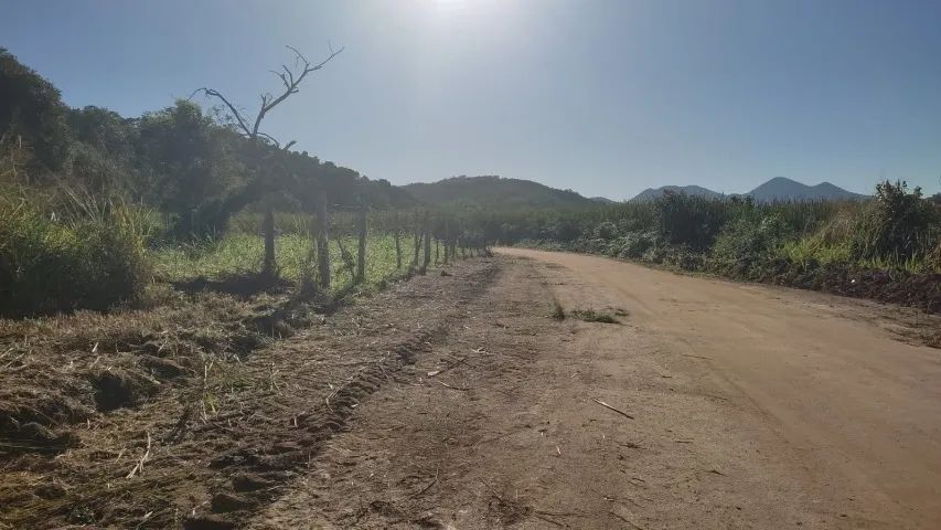 Foto - Maricá - Balneário Bambuí (Ponta Negra)