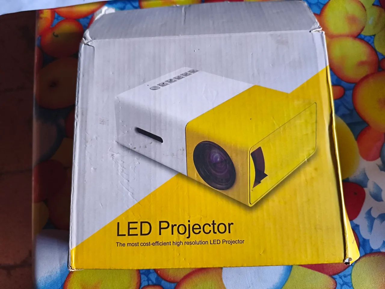Projetor LED - Foto 2