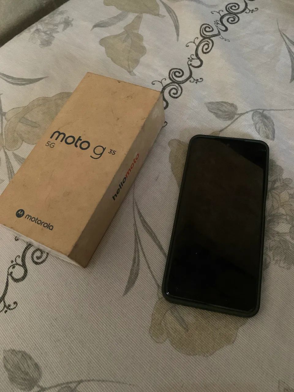 Motorola G35 128gb 