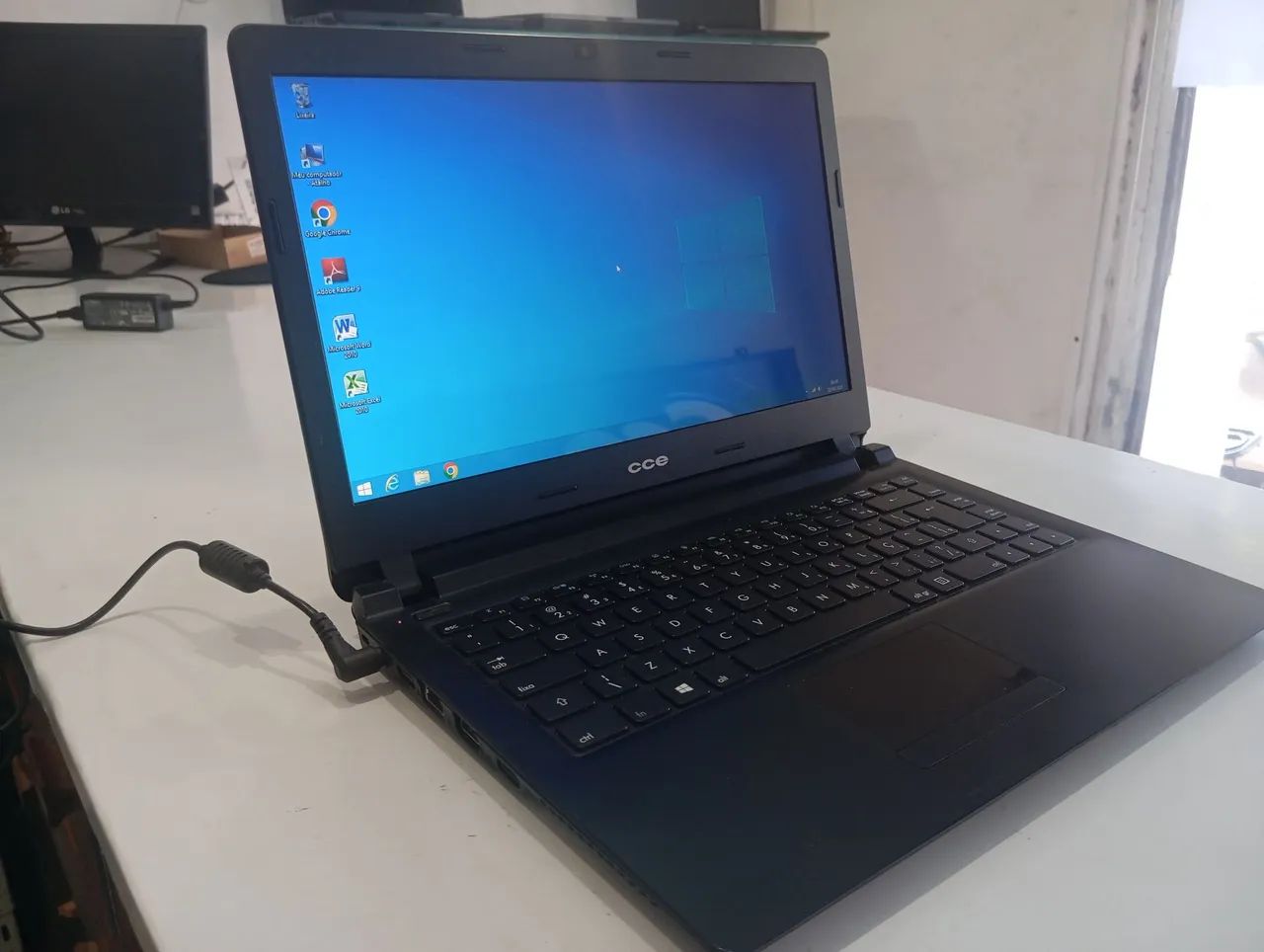 NOTEBOOK R$699 PARA ESTUDOS TRABALHOS  - Foto 2