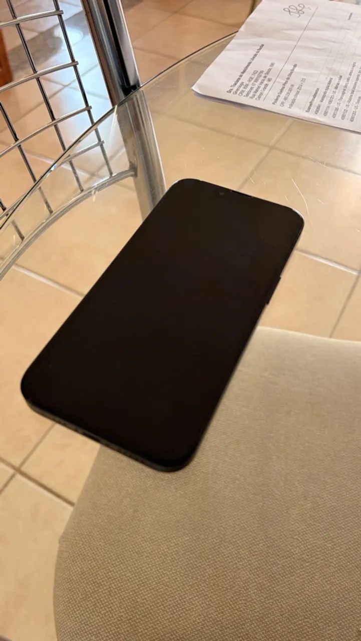 iPhone 13 128GB - Foto 3