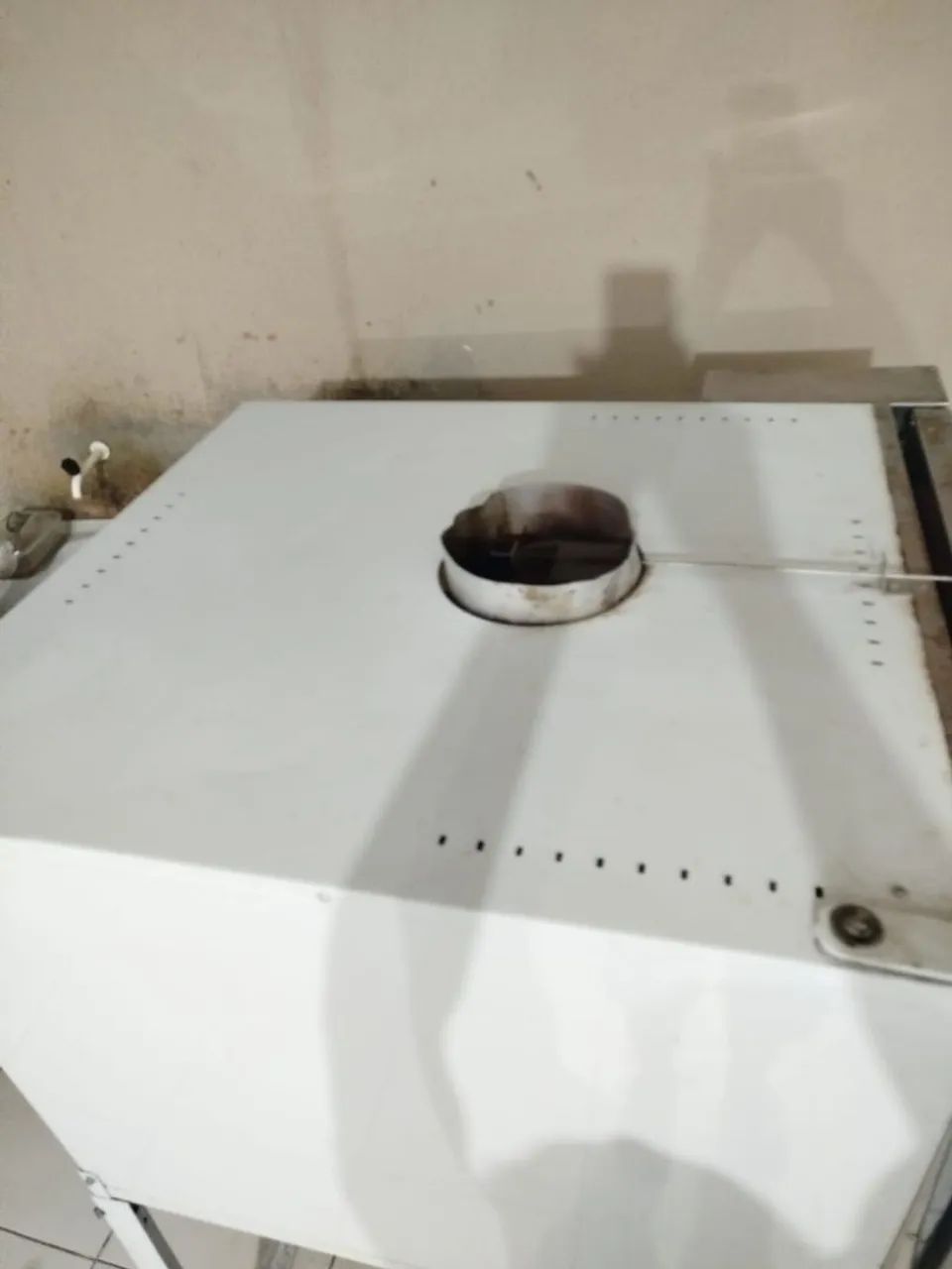 Forno elétrico  - Foto 3
