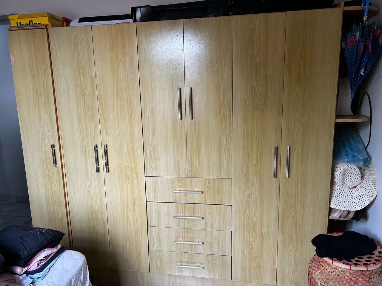 Viúva precisa vender seus moveis  - Foto 3