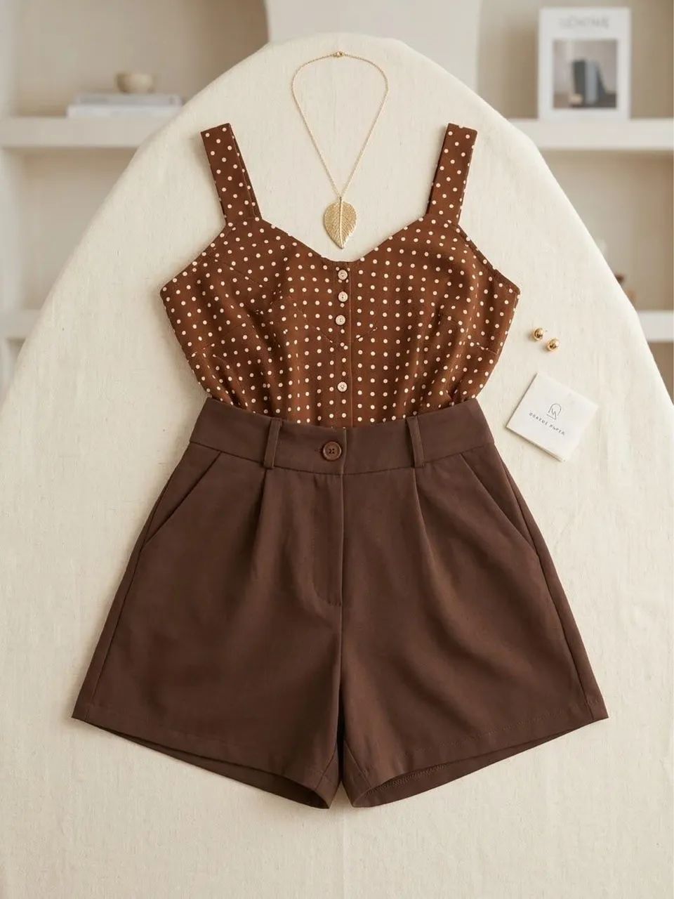 Look completo 