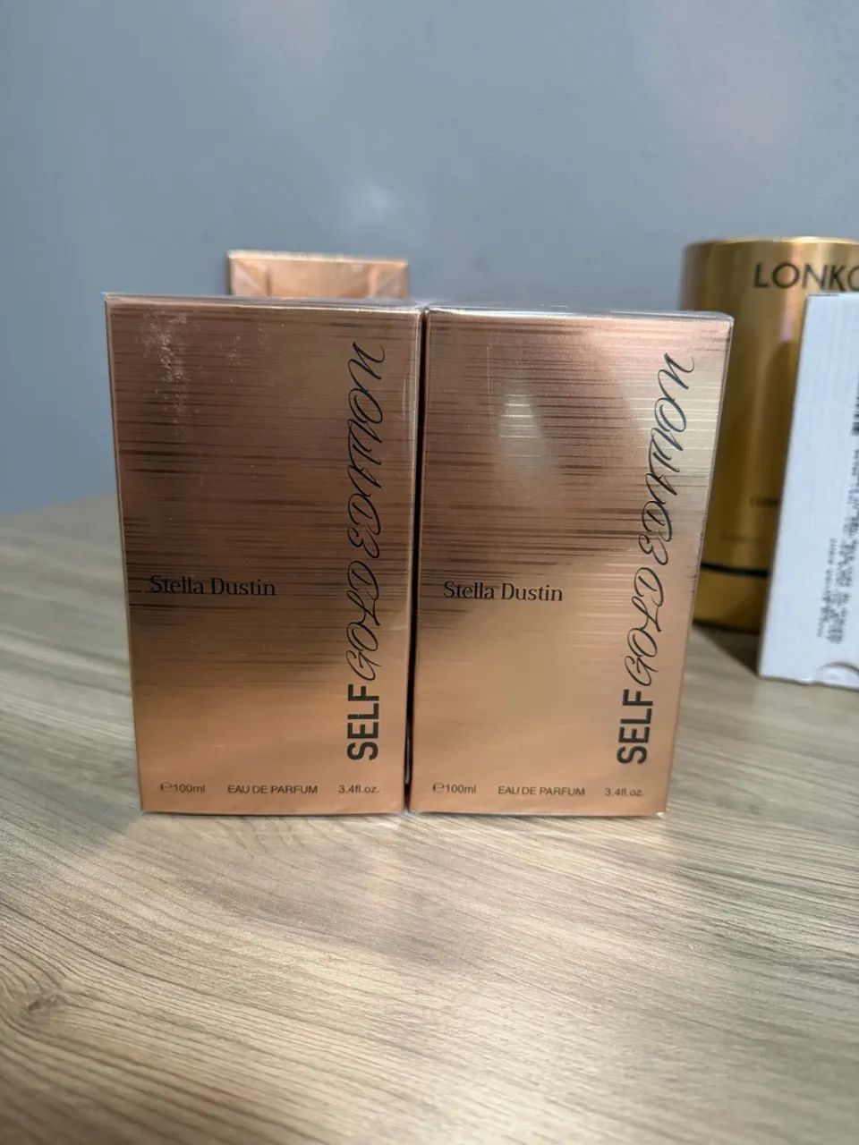 Perfume árabe referência erba pura