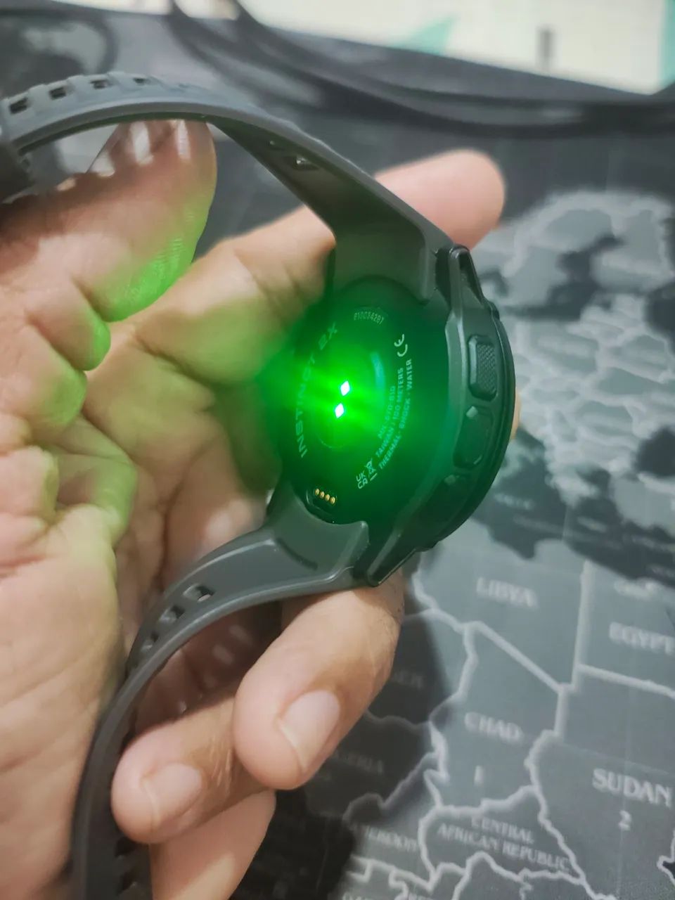 Garmin Instnct 2X  - Foto 4