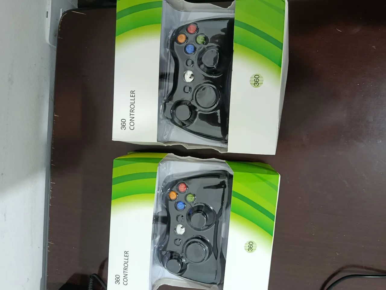 Controle de Xbox - Foto 2