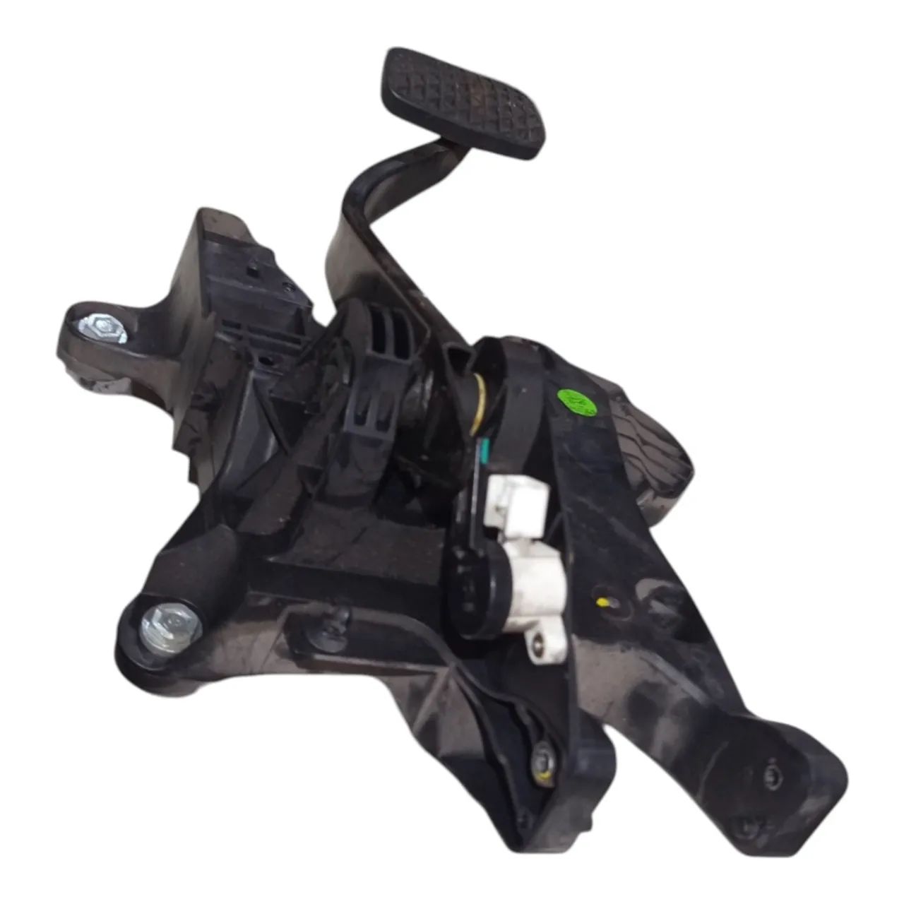Pedal Pedaleira Suporte Freio Gm Sonic Auto 2012-2014 - Foto 3