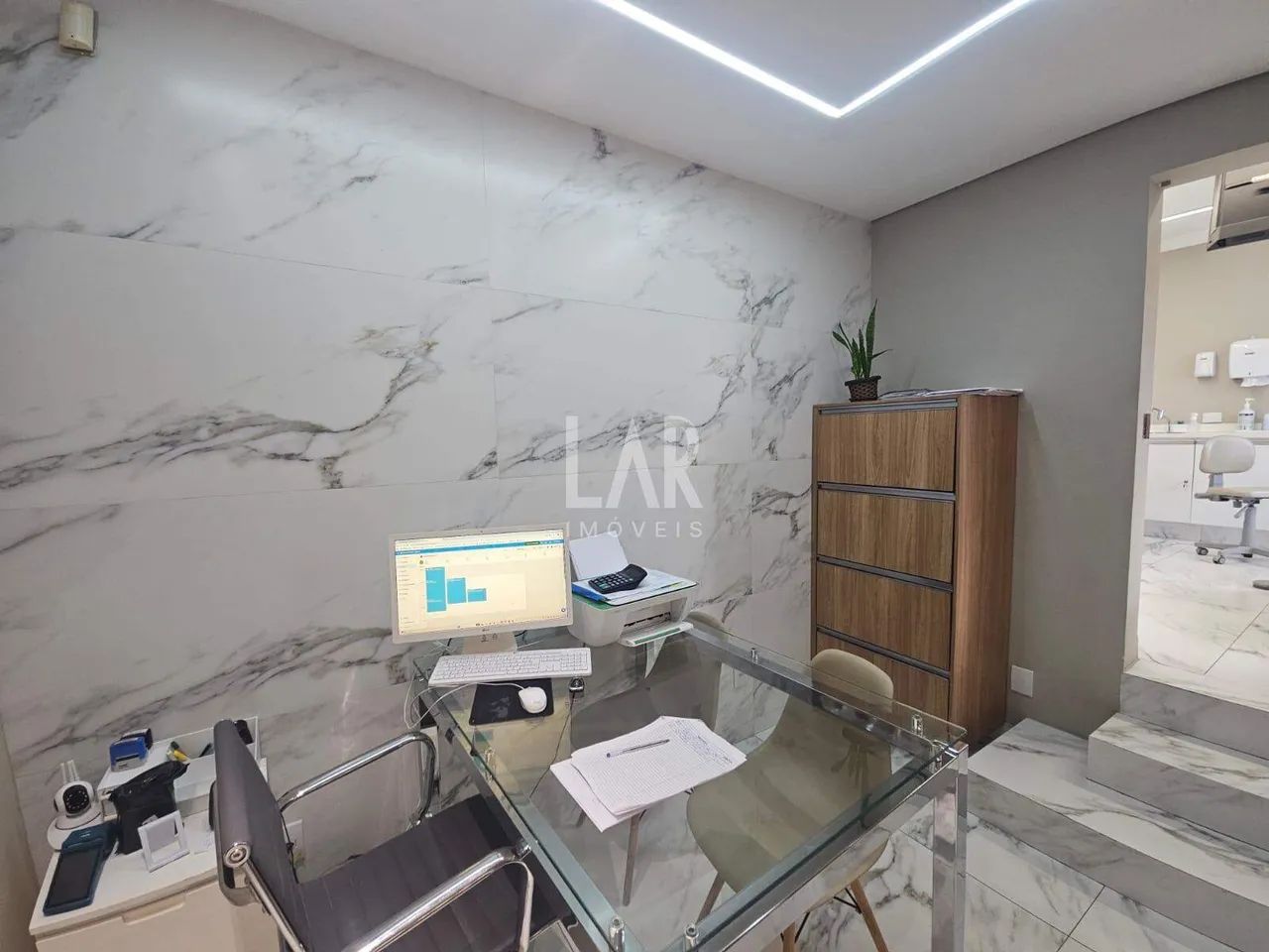 Casa Comercial para aluguel, Floresta - Belo Horizonte/MG
