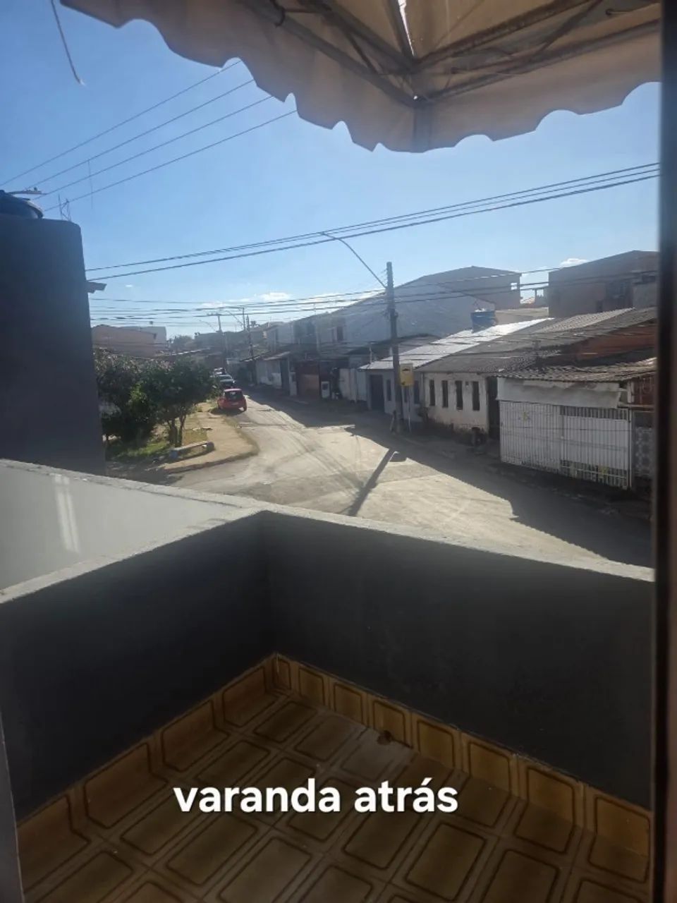 Alugo casa Candangolândia  - Foto 4