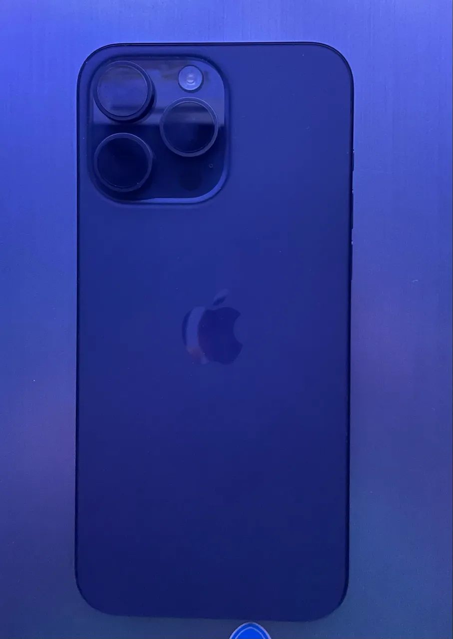iPhone 15 Pro Max 256G - Foto 3