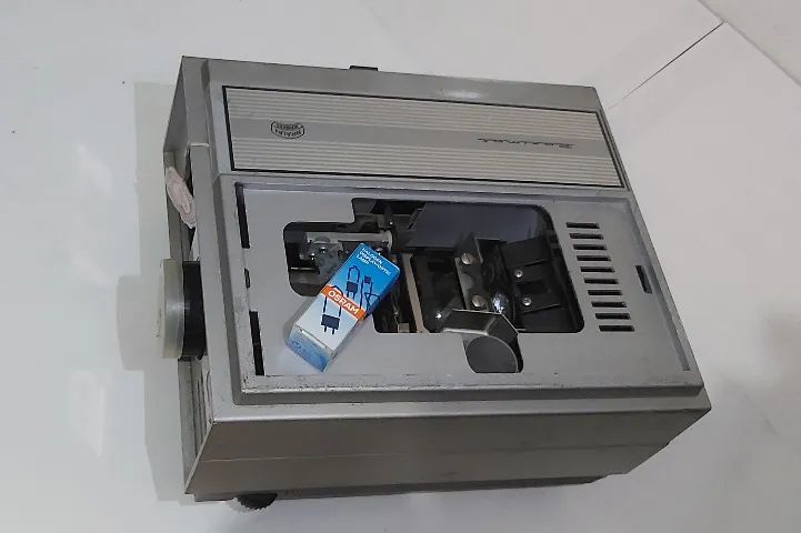 Projetor Paximat 3000 - no estado - Foto 2