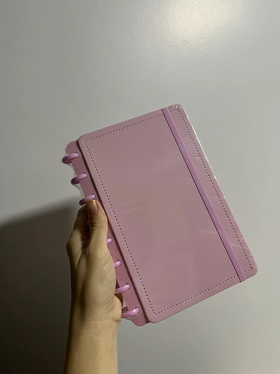 Caderno inteligente
