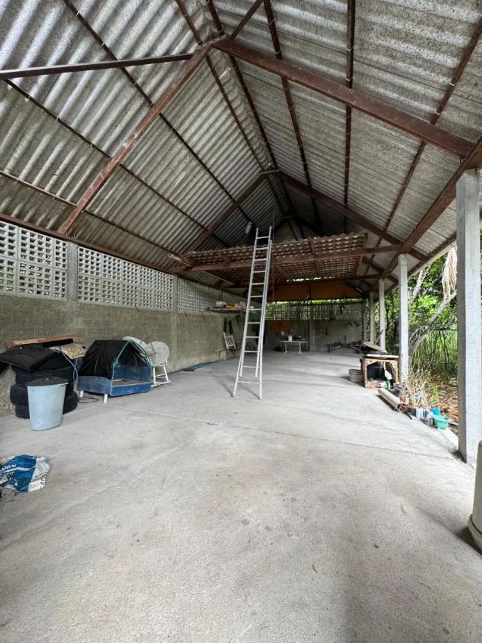 7.75 Hectares | Sítio | 06 quartos | R$ 680 mil | Chã Grande - Foto 4