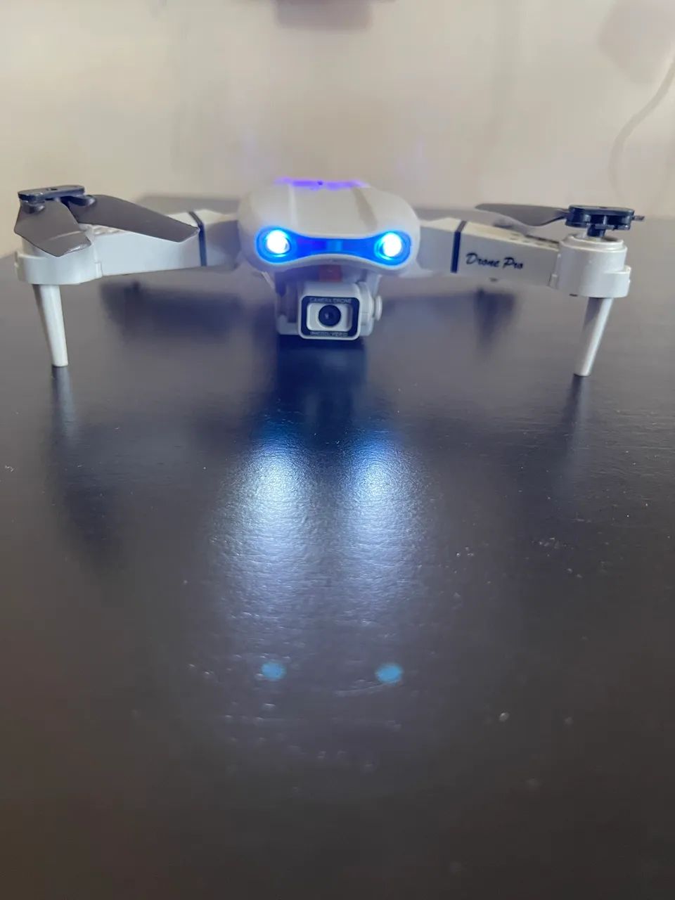 Mini Drone com câmera  - Foto 2