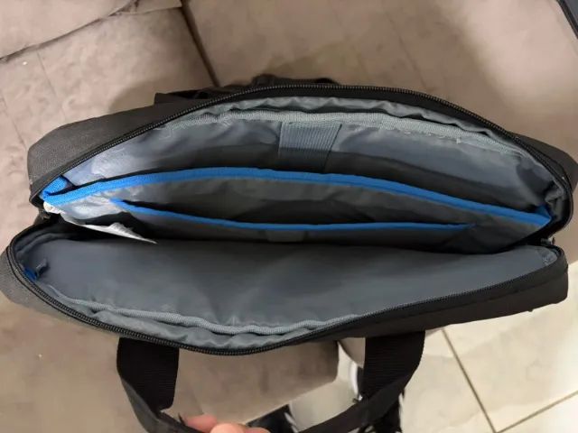 Bolsa Dell Original para Notebook ? Nova, Nunca Usada - Foto 3