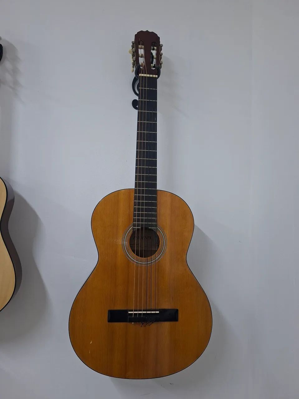 Violão Phoenix  - Foto 3