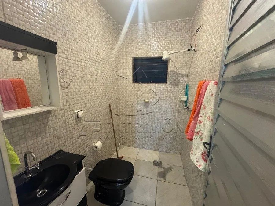 CASA TERREA 2 QUARTOS - Mineirão - Foto 5