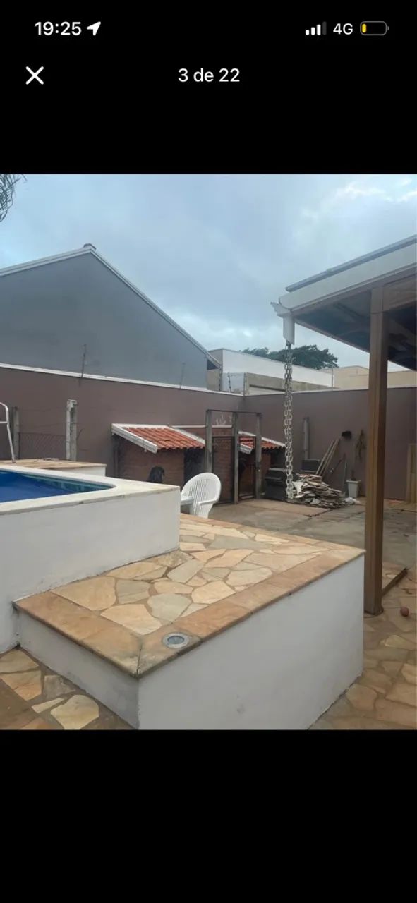 Sobrado Estância Conceição  - Foto 3