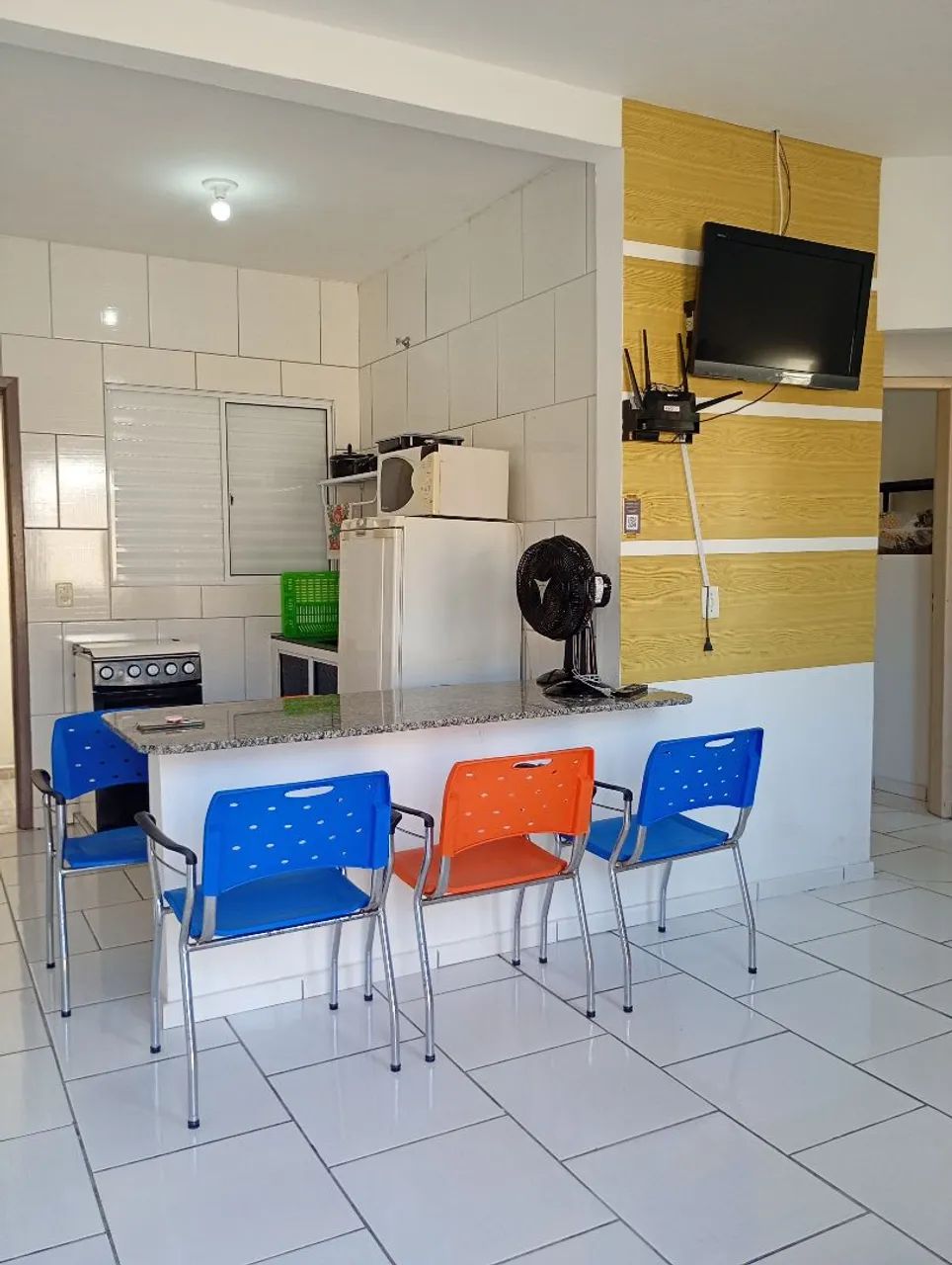 Casa para o carnaval  - Foto 3