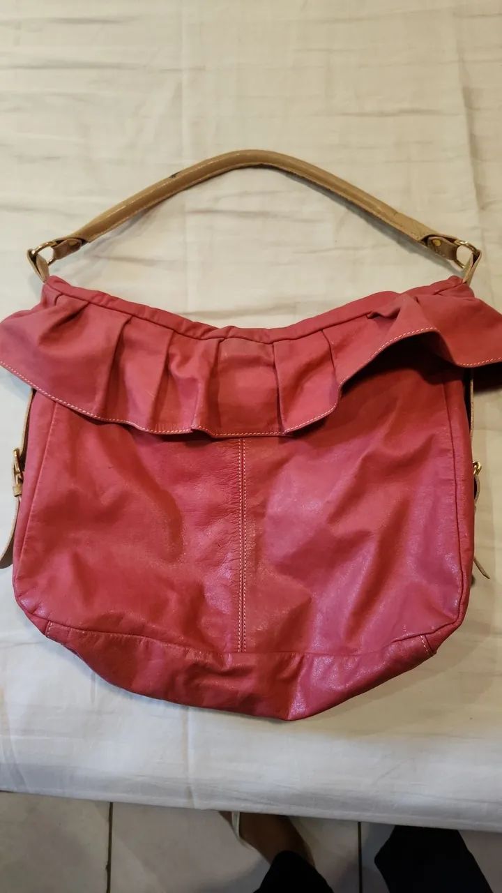 Desapego bolsa Sapatella