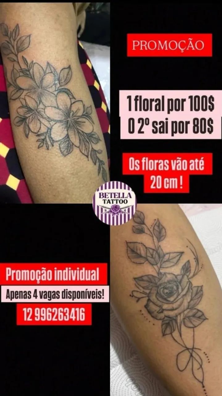 Tatuagem 