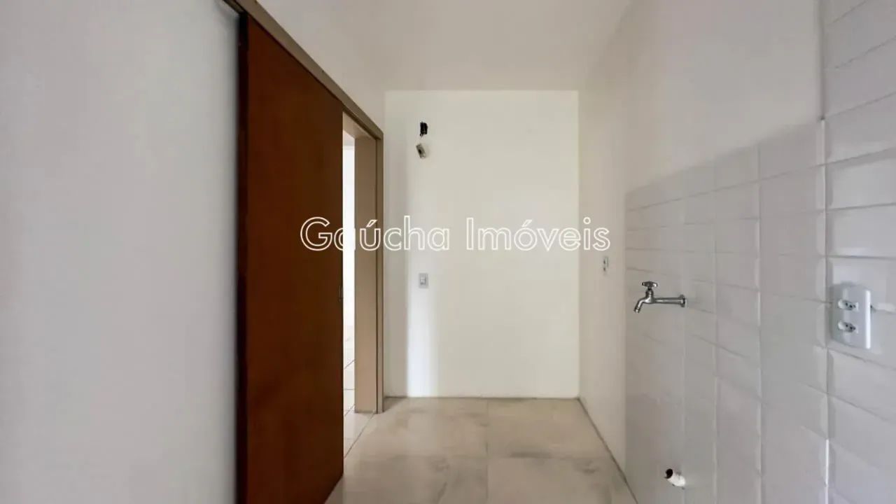 Imóvel para aluguel com 42 metros quadrados com 1 quarto em Jardim do Salso - Porto Alegre - Foto 4