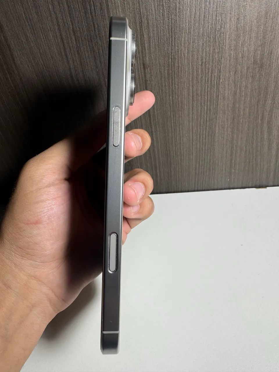 iPhone 16 pro max 256gb - Foto 3