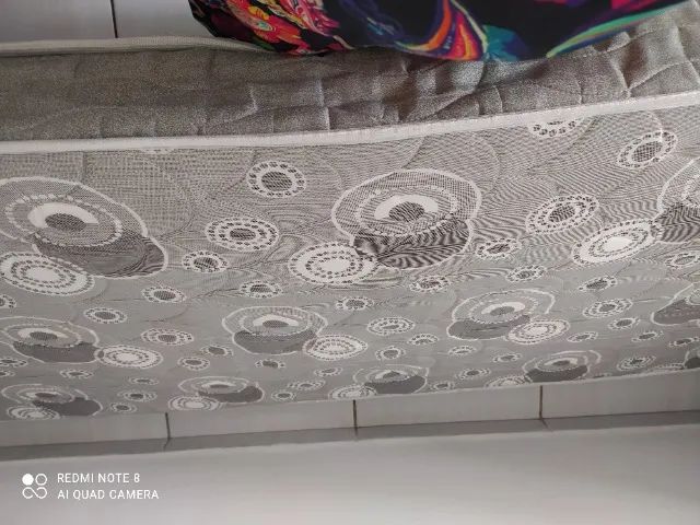 Colchão solteirão D23 - Foto 3