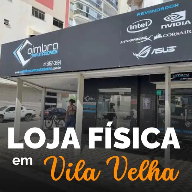 Kit Upgrade 14ª Geração - Processador Intel Core i5 14400F - 8Gb Ram DDR4 - Placa Mãe h610 - Foto 2
