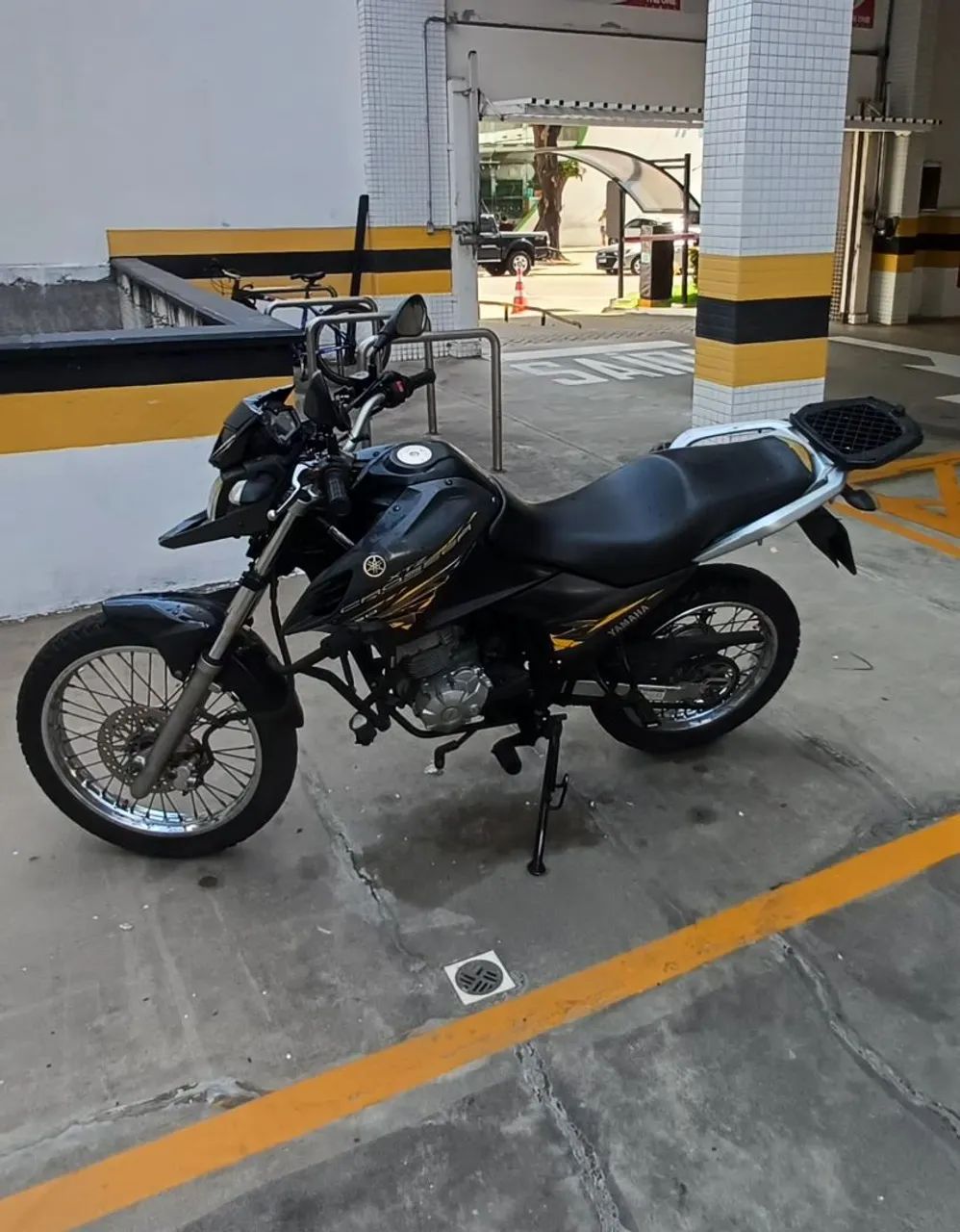 Vendo crosser 2017 - Foto 3