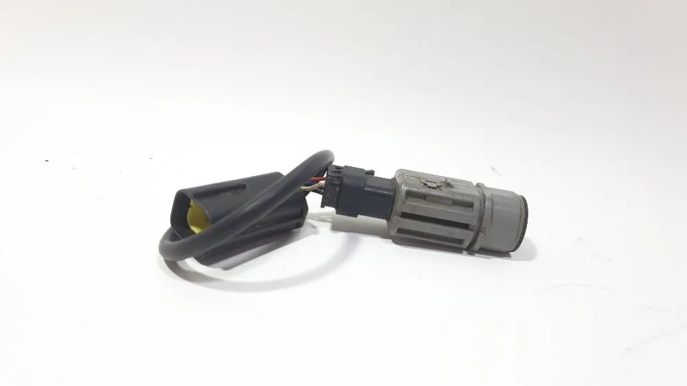 Sensor Estacionamento Hyundai Vera Cruz 2008 - Foto 3