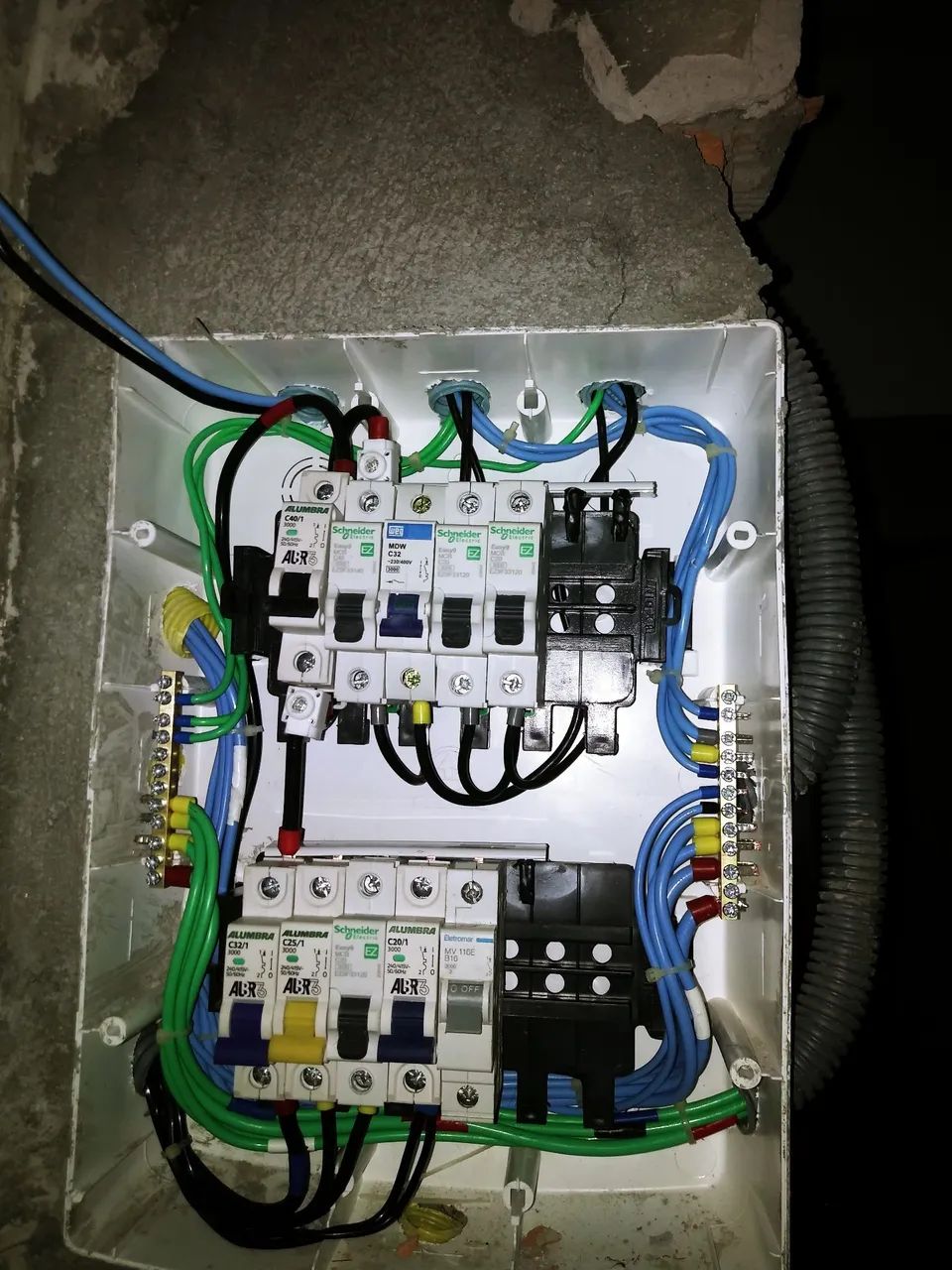 Eletricista 