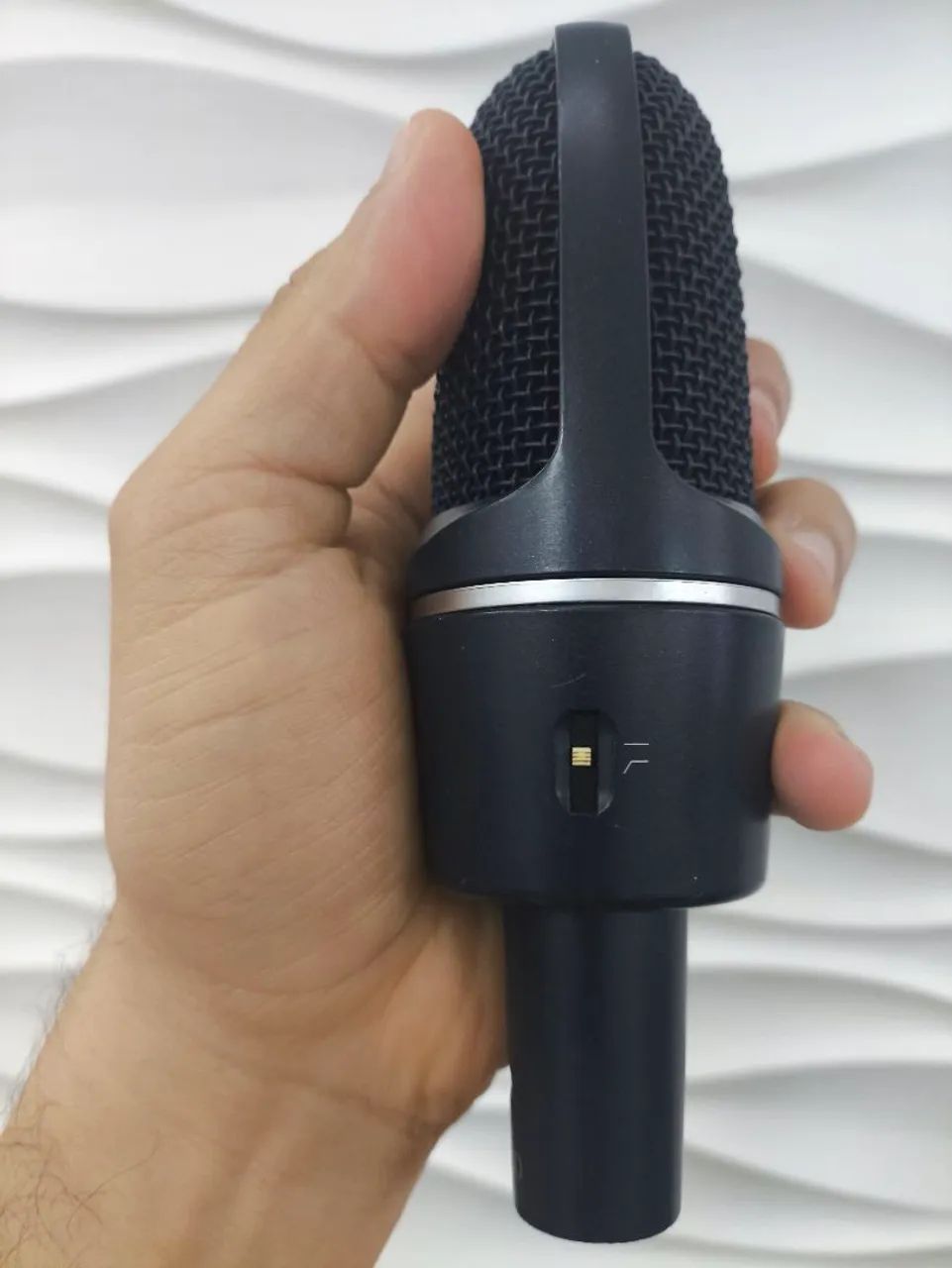 Microfone AKG C3000 - Foto 3