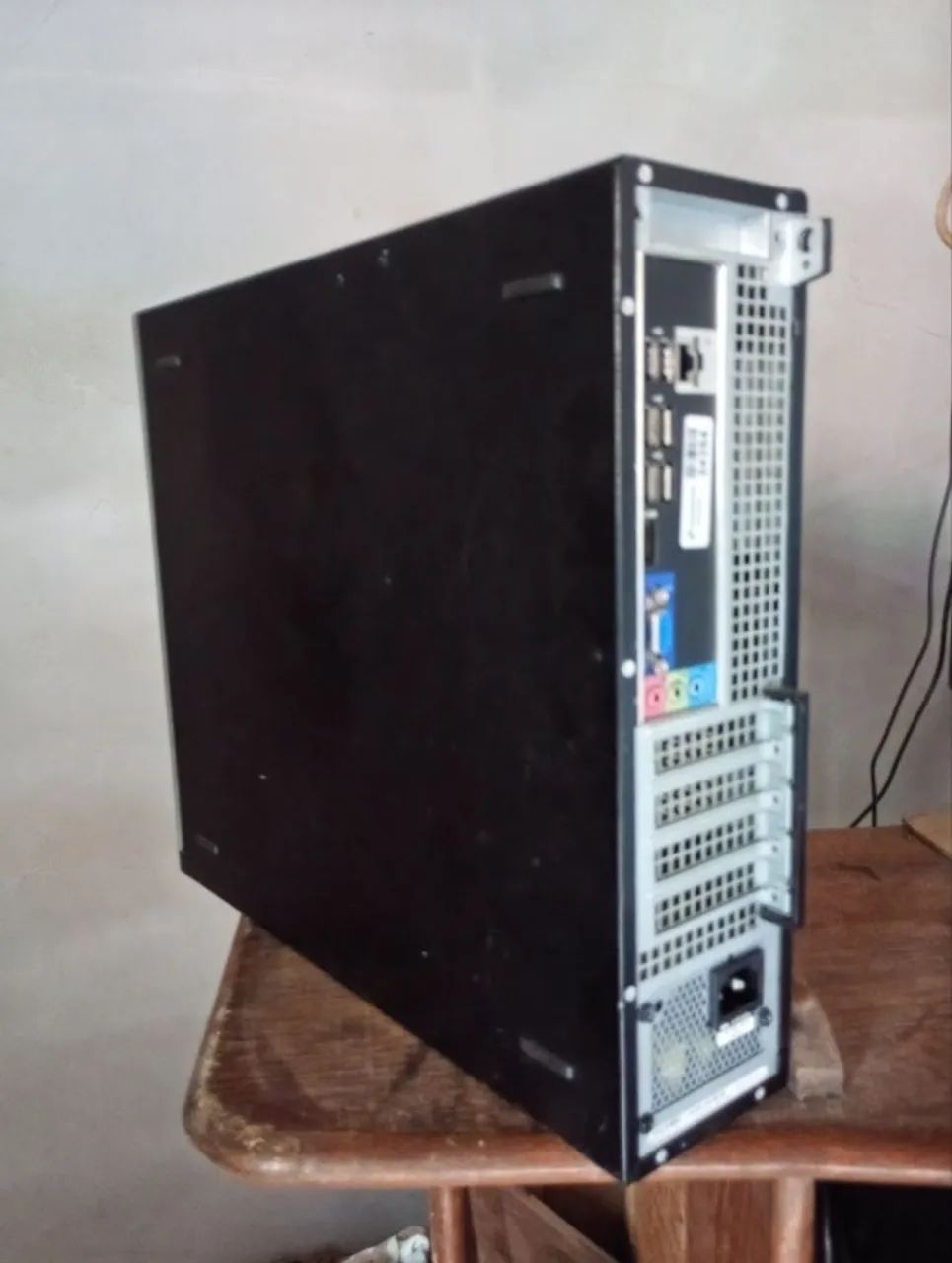 OptiPlex COM DEFEITO | PARA CONSERTO OU PEÇAS
