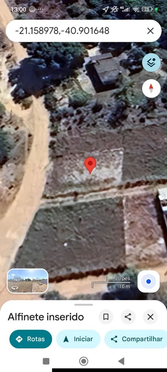 Vendo terreno em Marataízes ( boa vista ) - Foto 2
