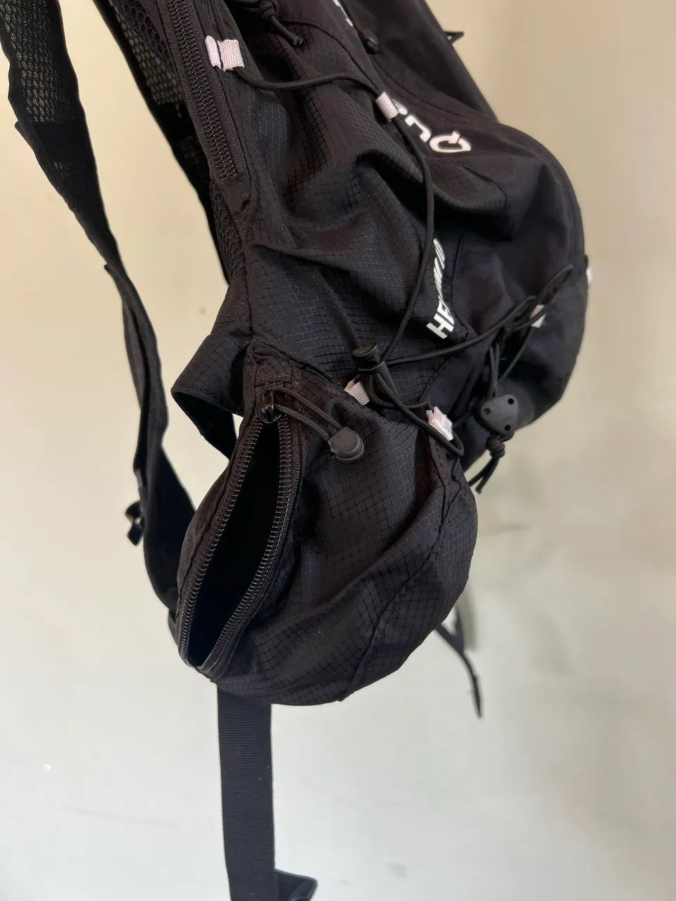 Mochila Quechua Helium 10L ? Trail / Trekking - Foto 5