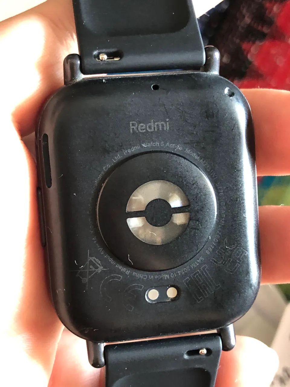 Redmi Watch 5 Active - Foto 5