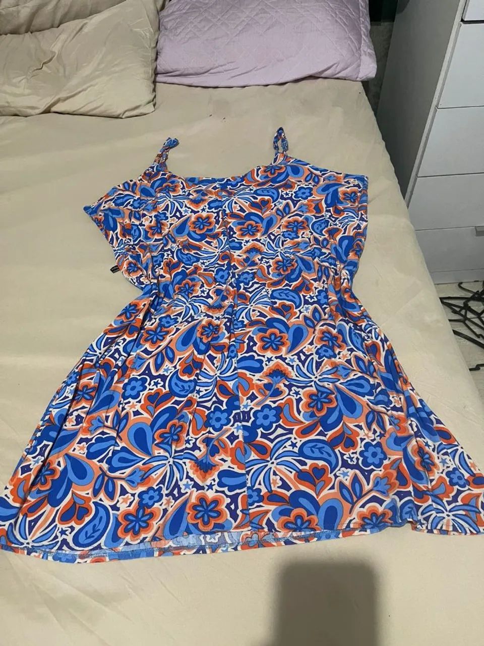 Roupas e calçados da Queila ? - Foto 4