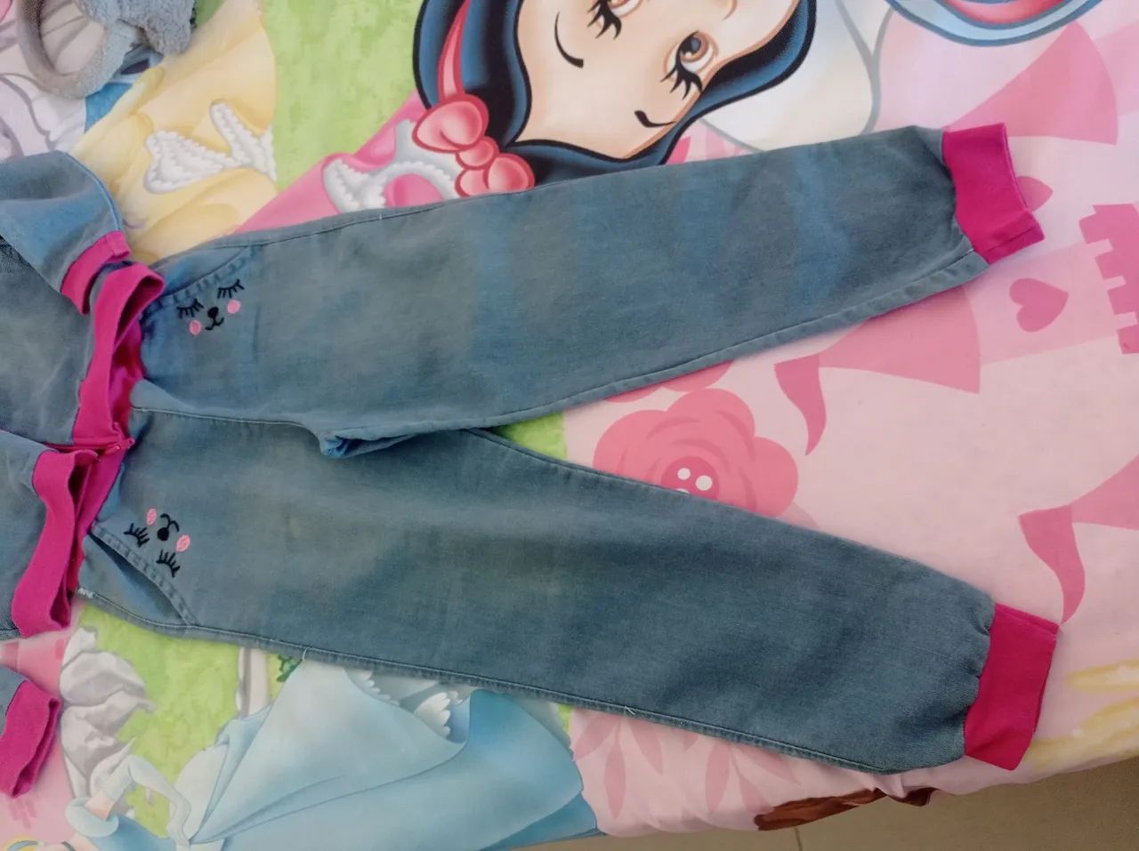 Conjunto infantil  - Foto 3