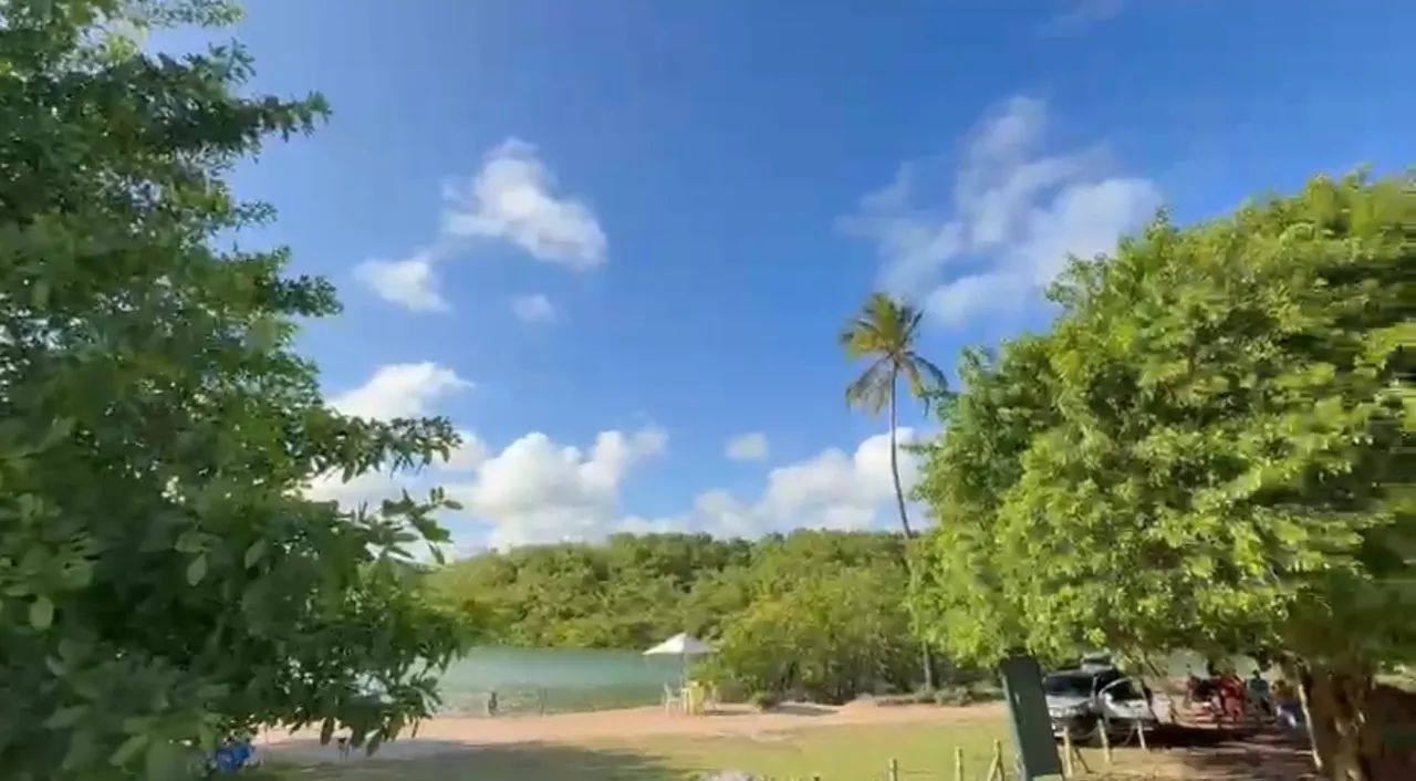 Excelente Casa na Rota Milagres  - Foto 2