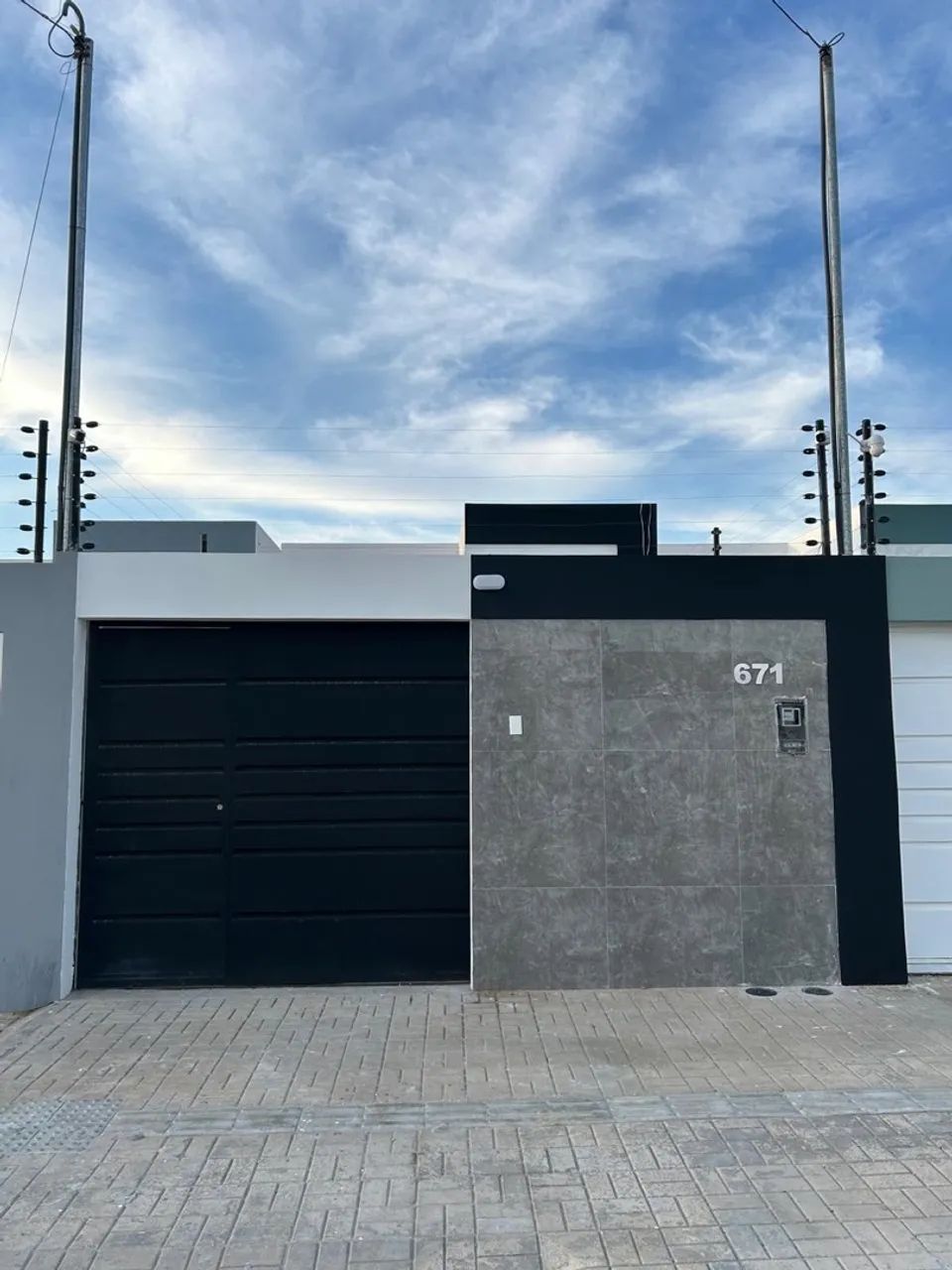 Casa seminova para alugar - Foto 2