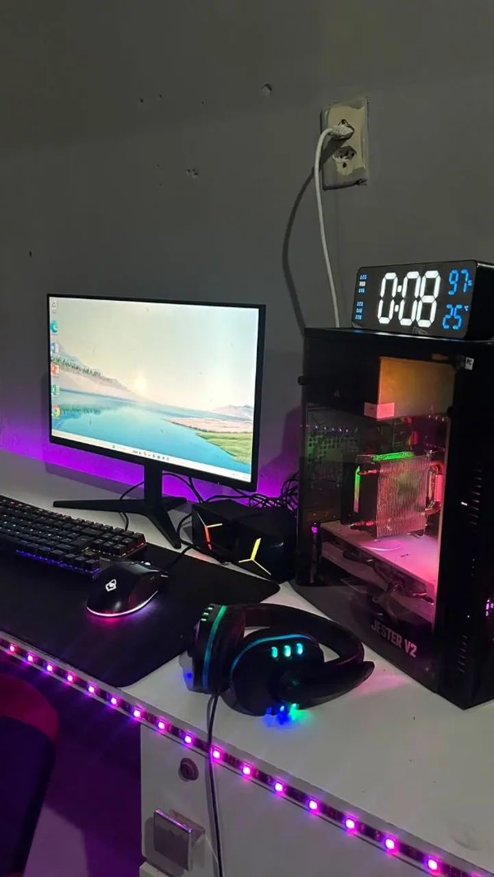 Pc gamer - Foto 4