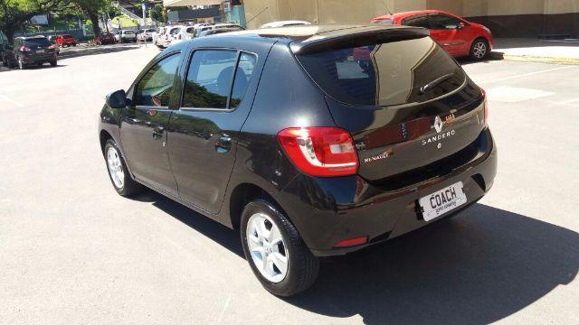 Renault Sandero 1.6 - Foto 10