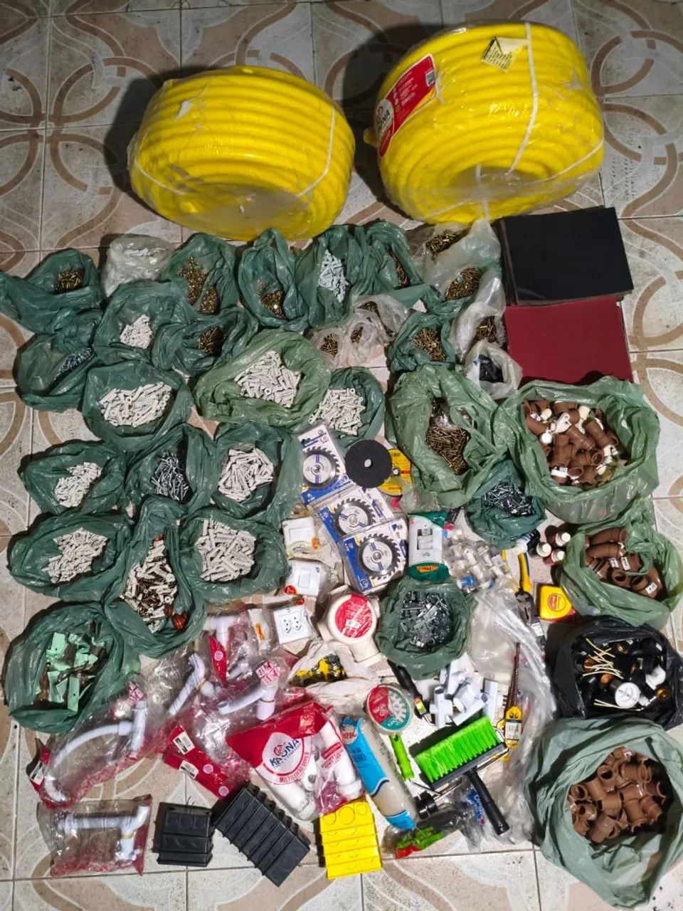 Material de construção  - Foto 2