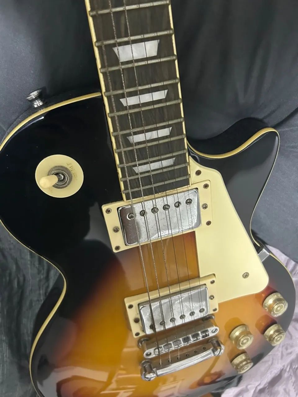 Guitarra  - Foto 2