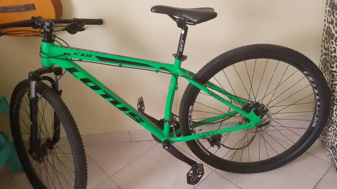 Vende-Se bicicleta  - Foto 2